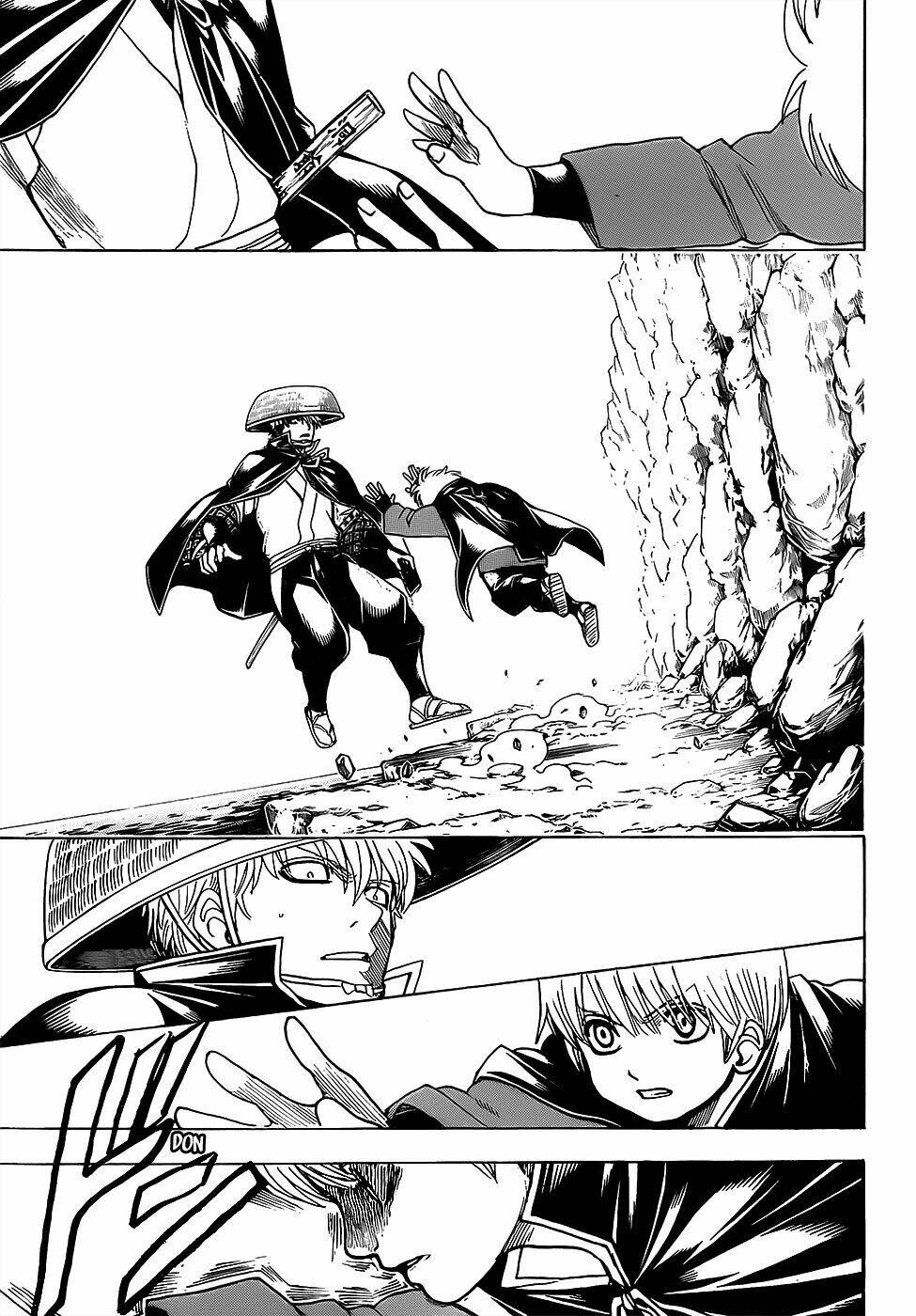 gintama - linh hồn bạc chapter 680 7