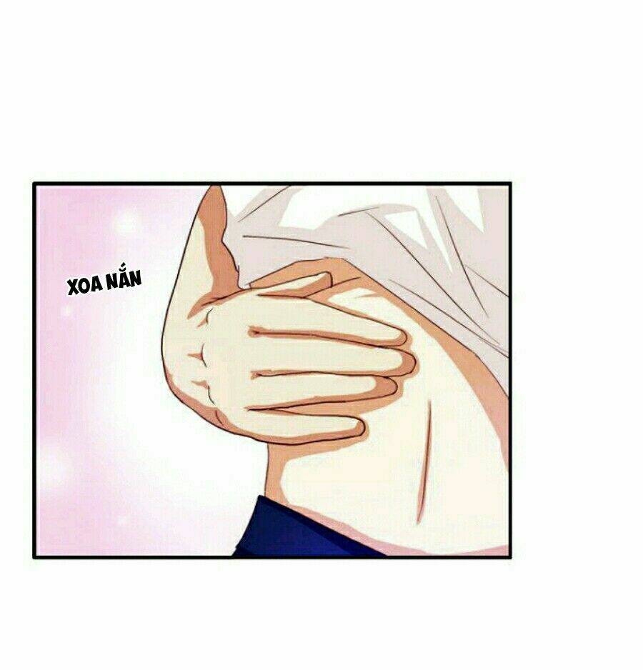 mối tình đầu có chút ngọt chapter 19 8