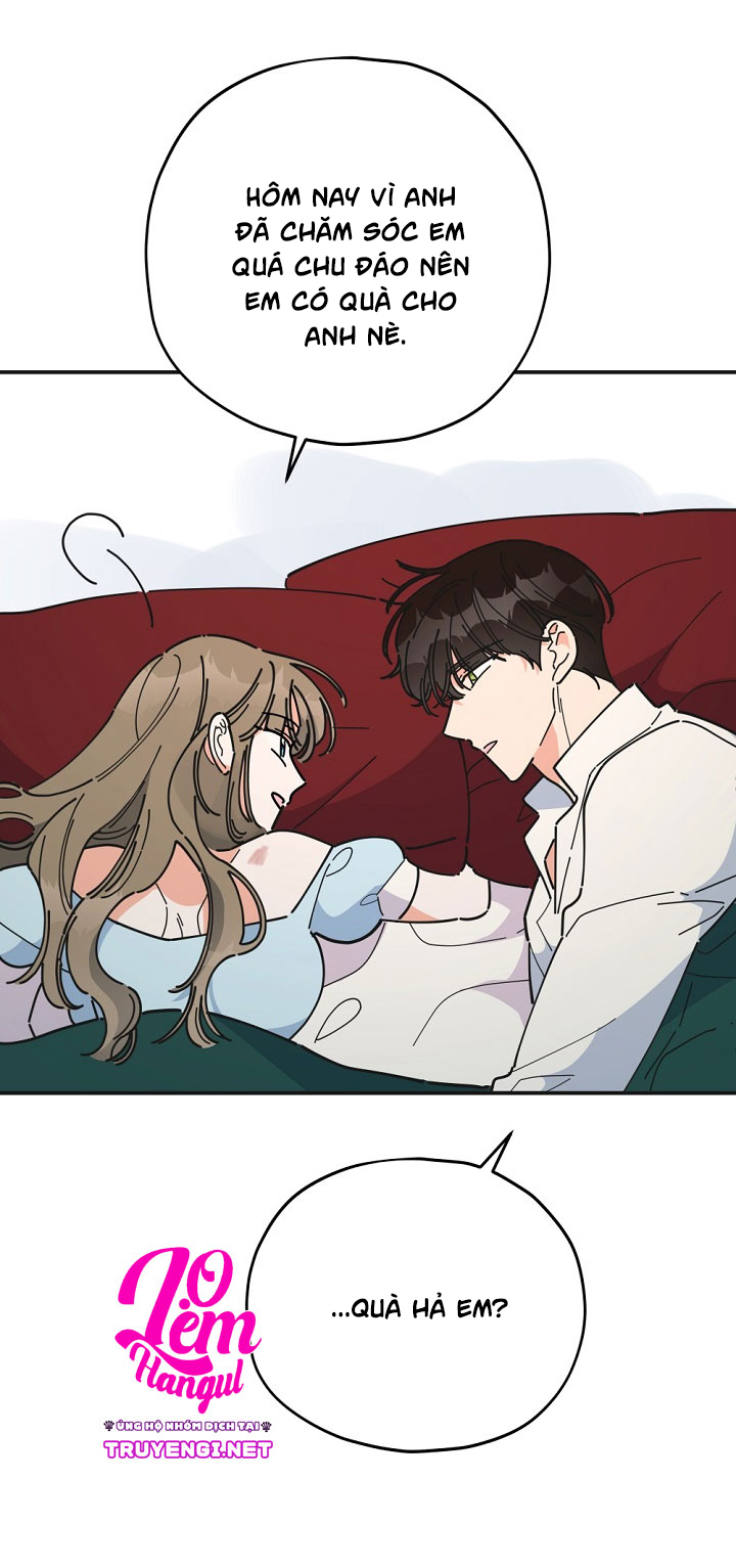 ác nữ tiểu thư chapter 72 8