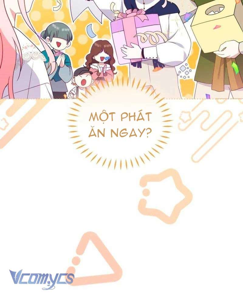 tôi được nuôi dưỡng bởi những kẻ phản diện chapter 74 28