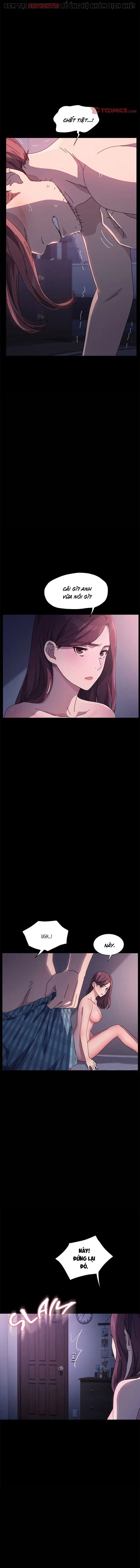 người đàn ông của ngôi nhà này chapter 10 11