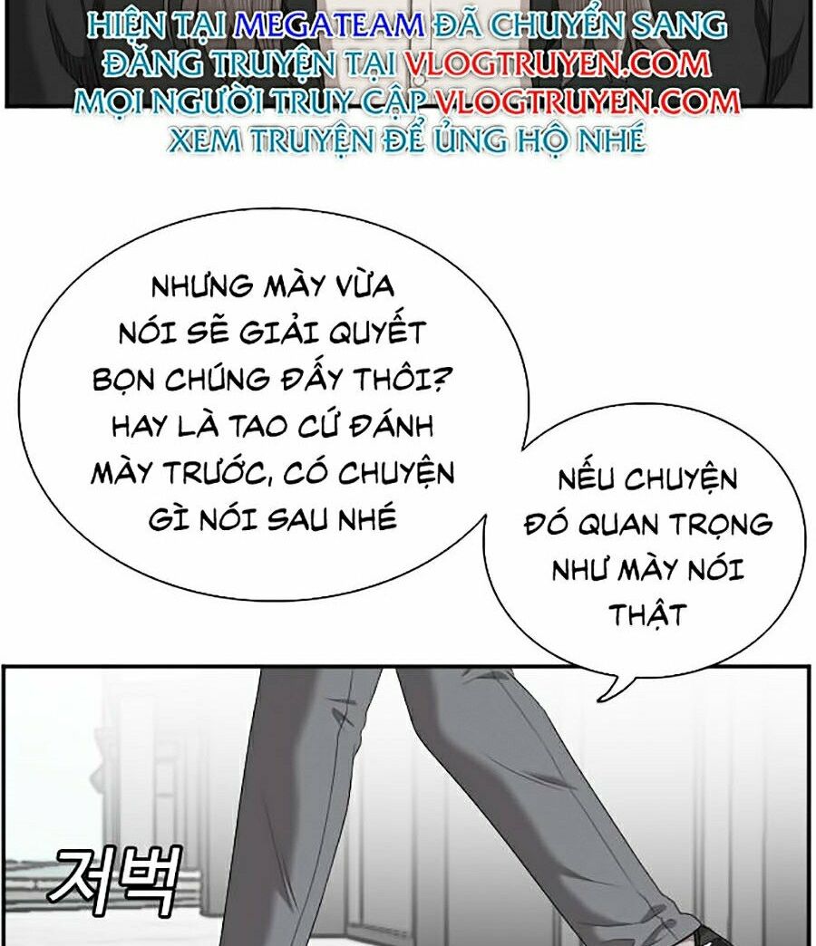 người xấu chapter 45 26