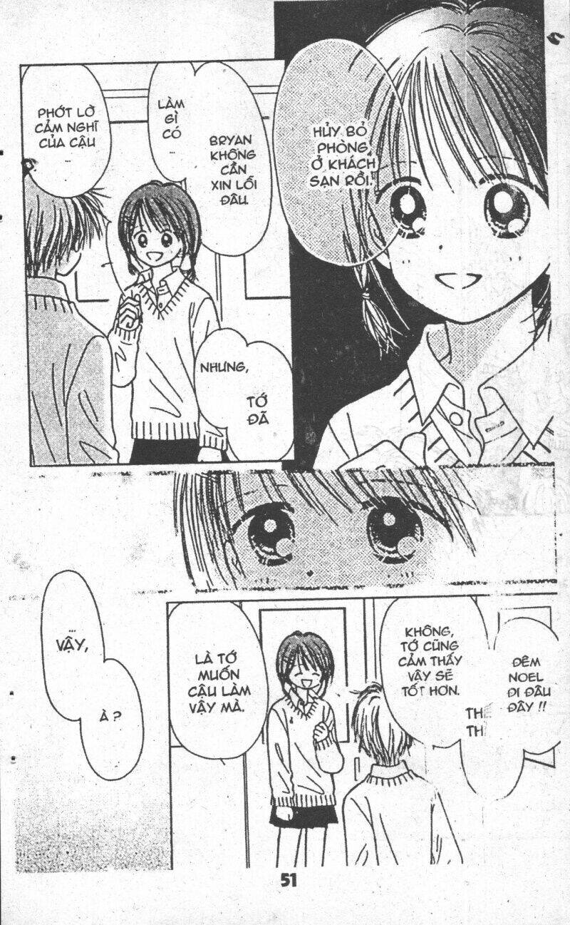 beautiful 100% chapter 3 49