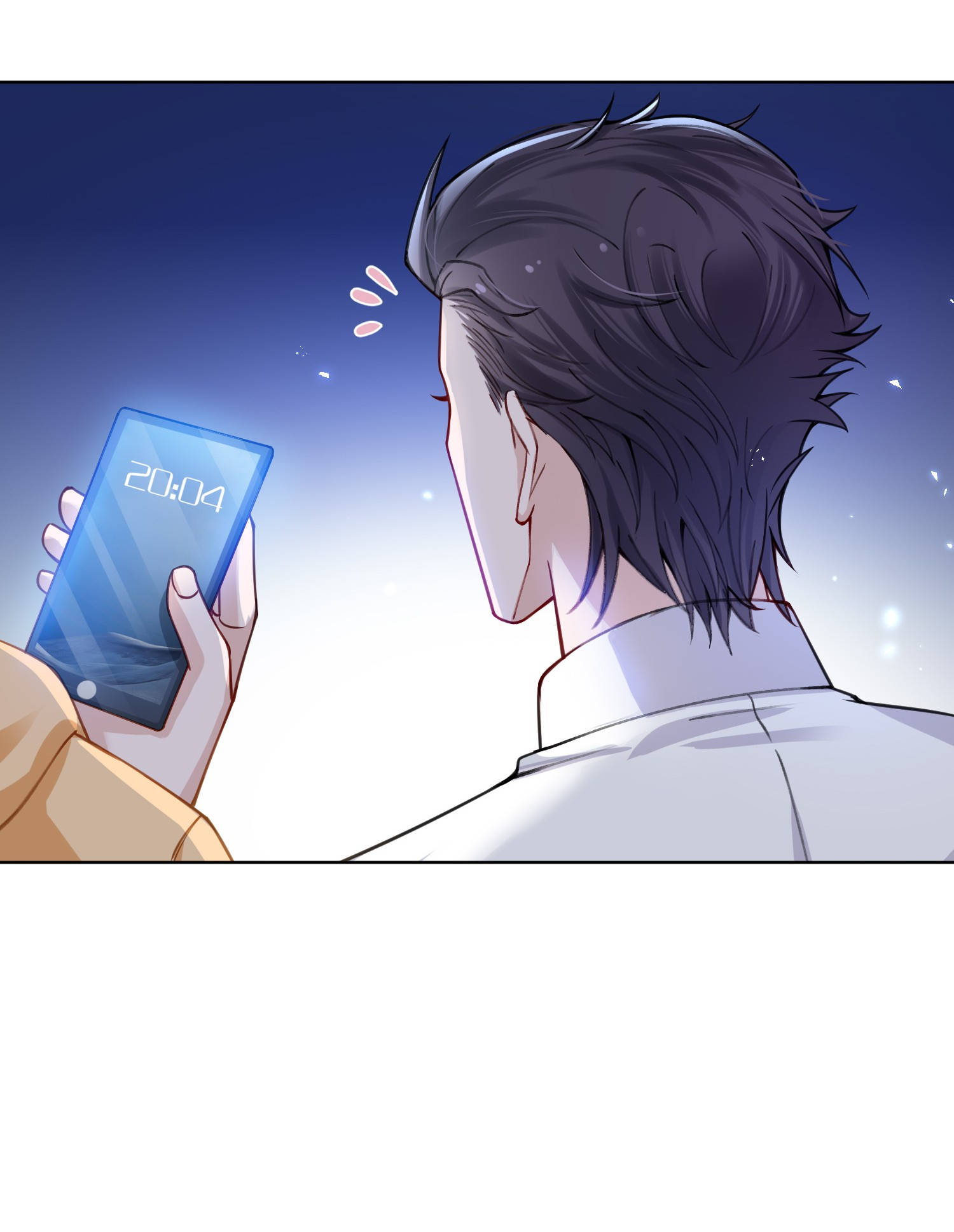 tính cách thiết lập của hắn không tốt cho lắm chapter 12 9