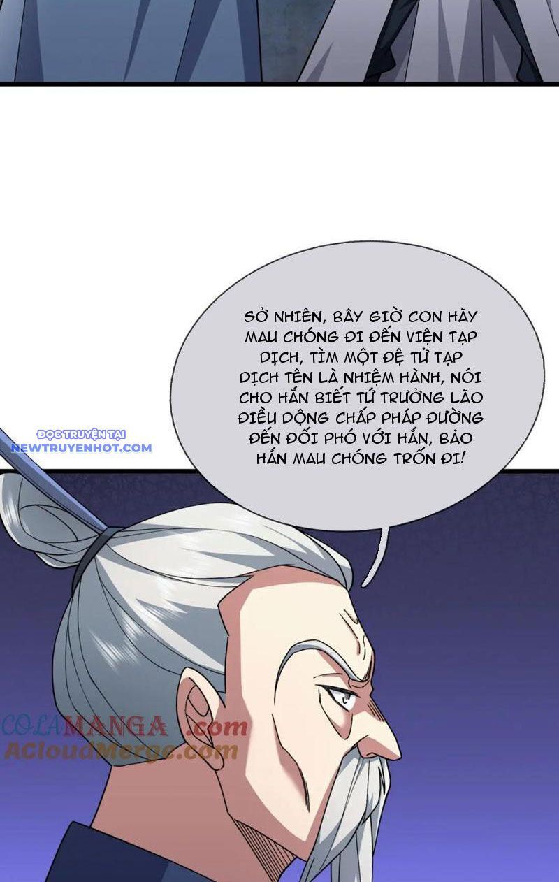 ngủ say vạn cổ: xuất thế đẩy ngang chư thiên chapter 32 13