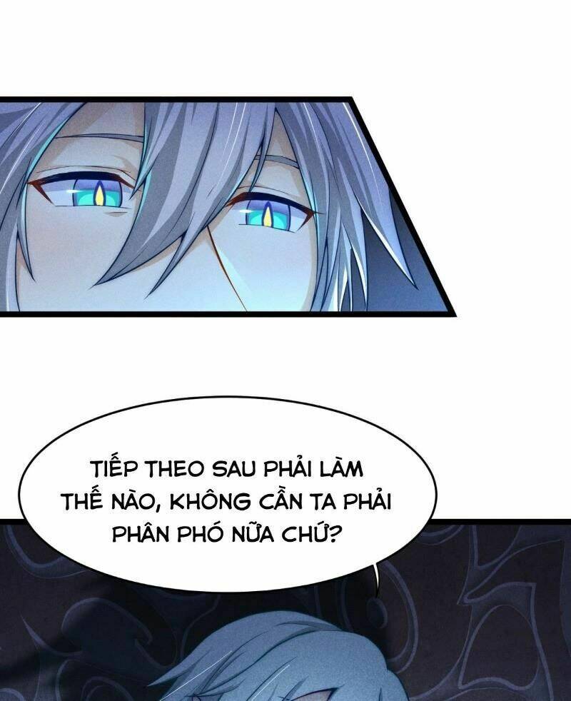 thần tiên rút thẻ chapter 4 11