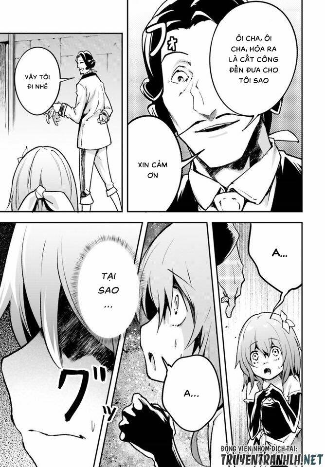 tên thường dân lv.999 chapter 21 6