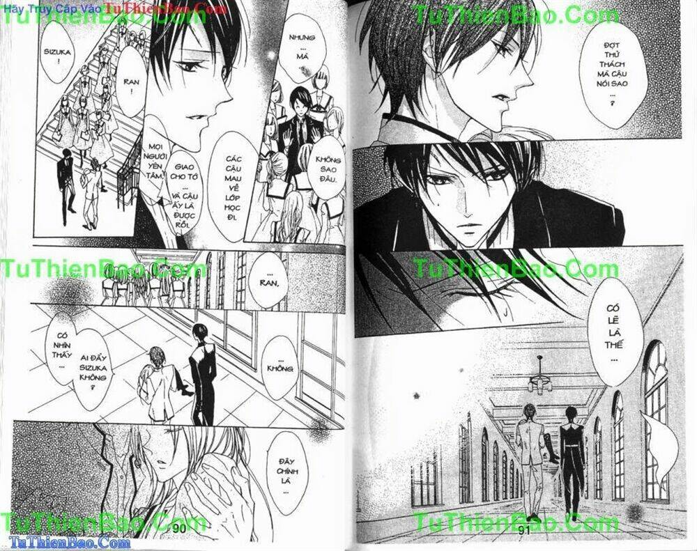 kỵ sĩ mỹ nam chapter 1 46