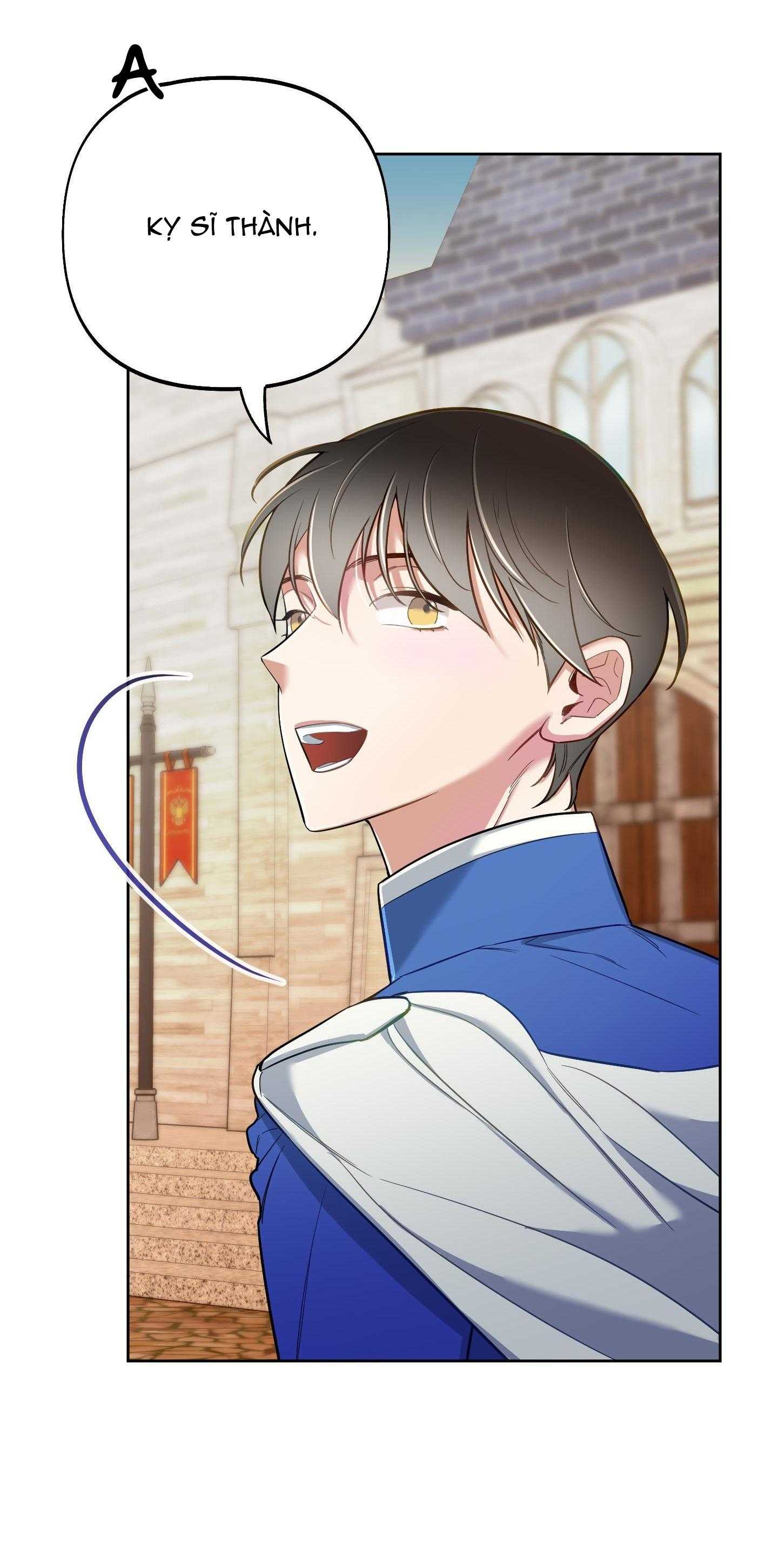 (np) trở thành vua công lược chapter 51 23