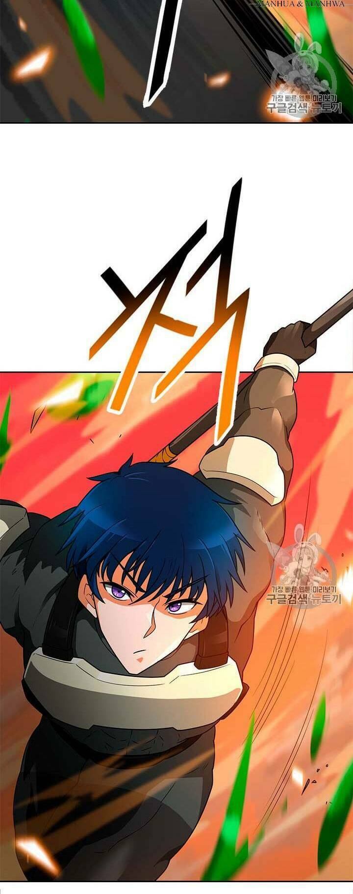 tôi tự động săn một mình chapter 47 31