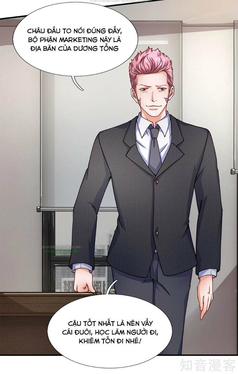 chung cực binh vương tại đô thị chapter 85 2