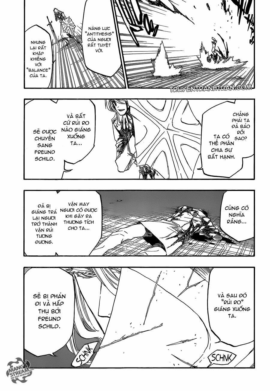 thần chết ichigo chapter 679 13