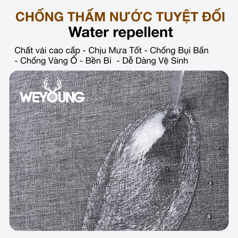 Túi đựng hộp cơm cao cấp. Túi giữ nhiệt đa năng nhiều lớp. Túi đựng đồ ăn trưa. Túi chống toả nhiệt, dày dặn, có tay xách, phong cách Hàn Quốc thời trang, hiện đại. B8055