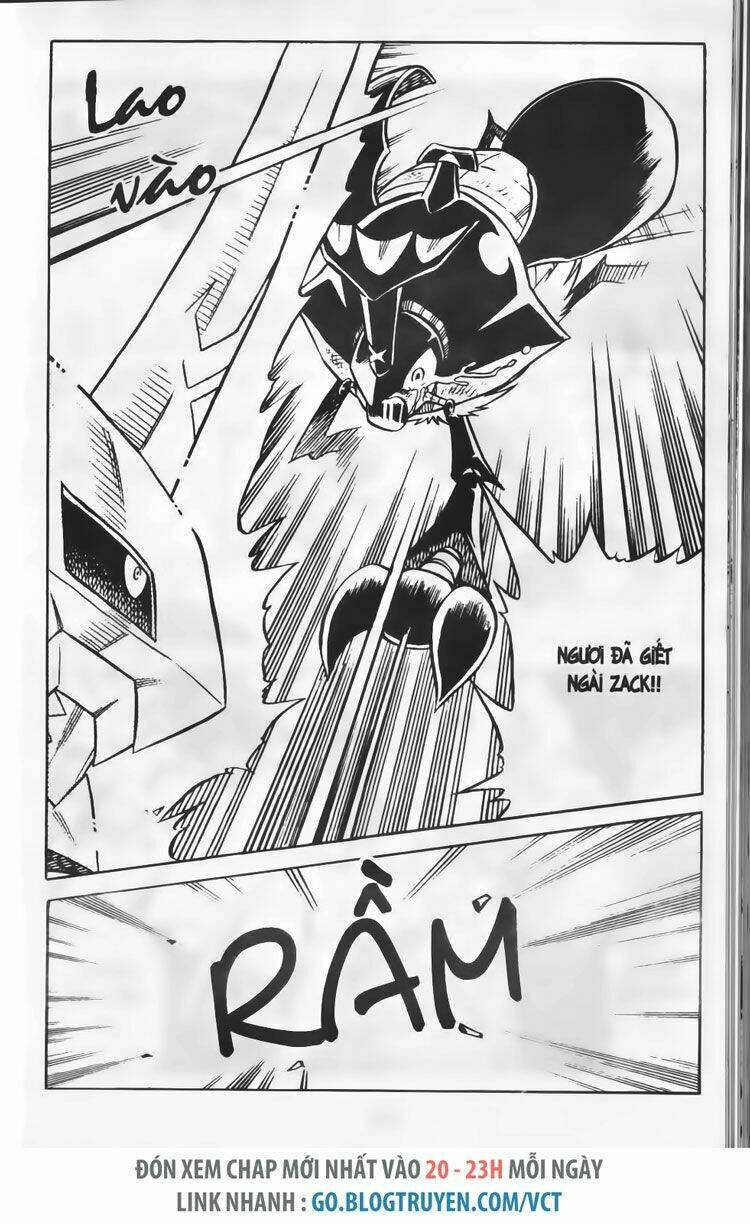 vua côn trùng chapter 8.6 5