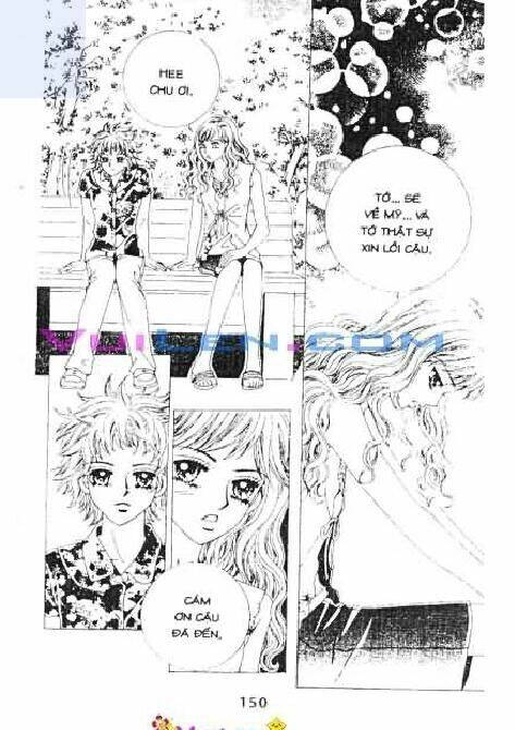 ánh nắng chói chang chapter 12 149