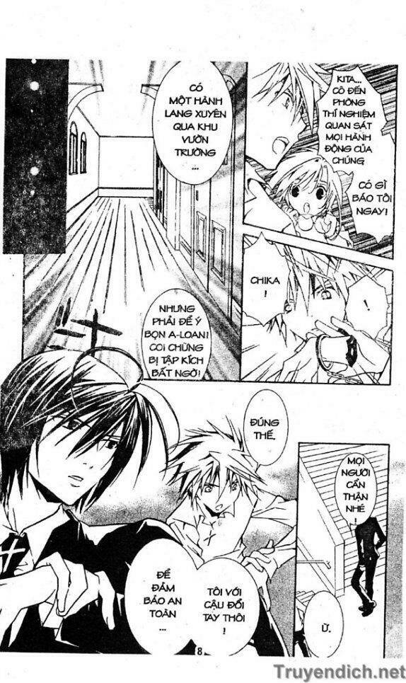 zombie-loan chapter 36 7