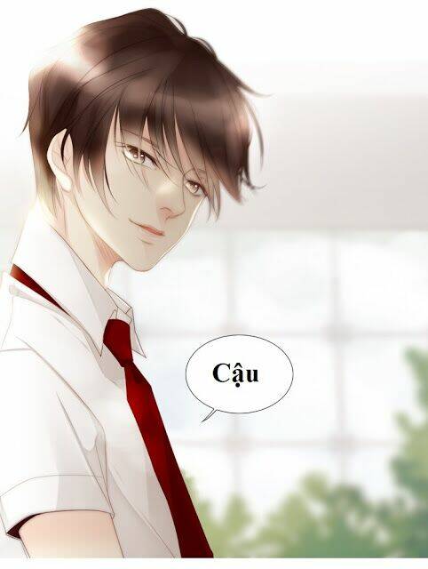 tình cờ tìm thấy tháng 7 chapter 3.2 9