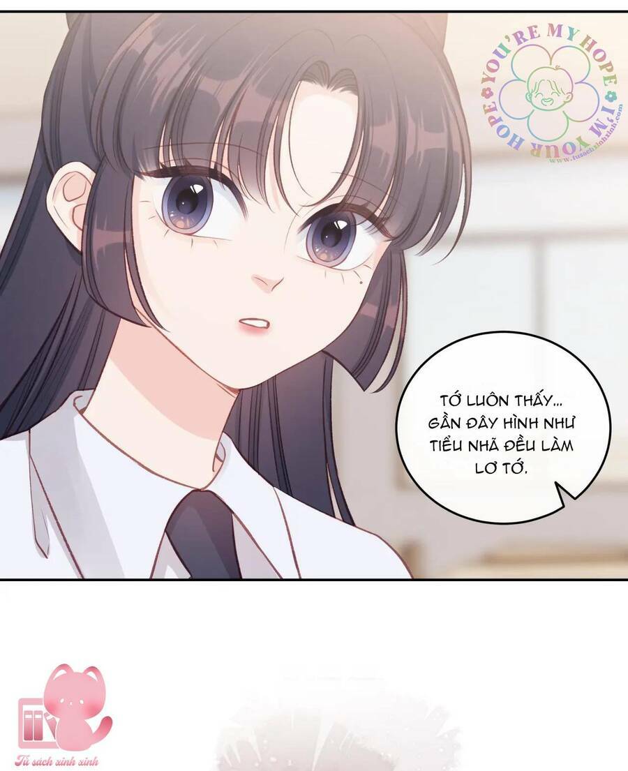 chuyện không thể chapter 29 9