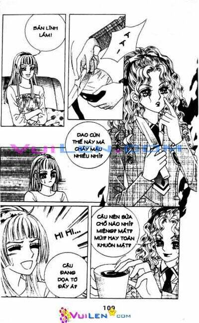 sâu trong ánh mắt chapter 14 10