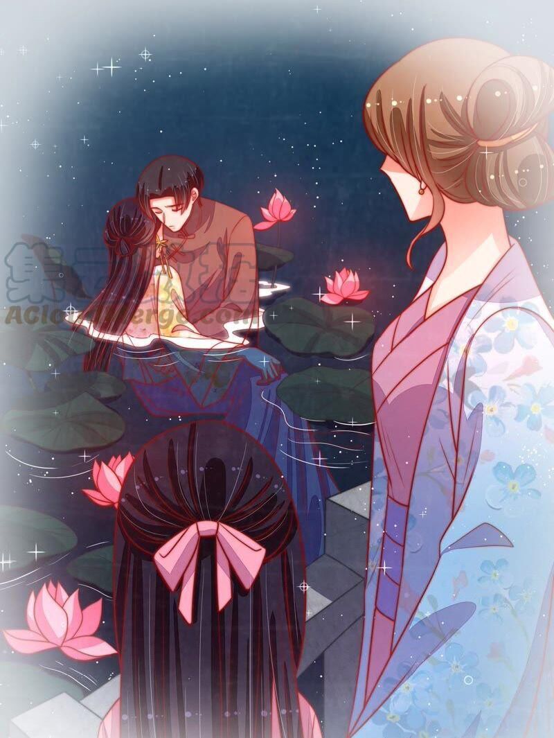 ngày nào thiếu soái cũng ghen chapter 162 1