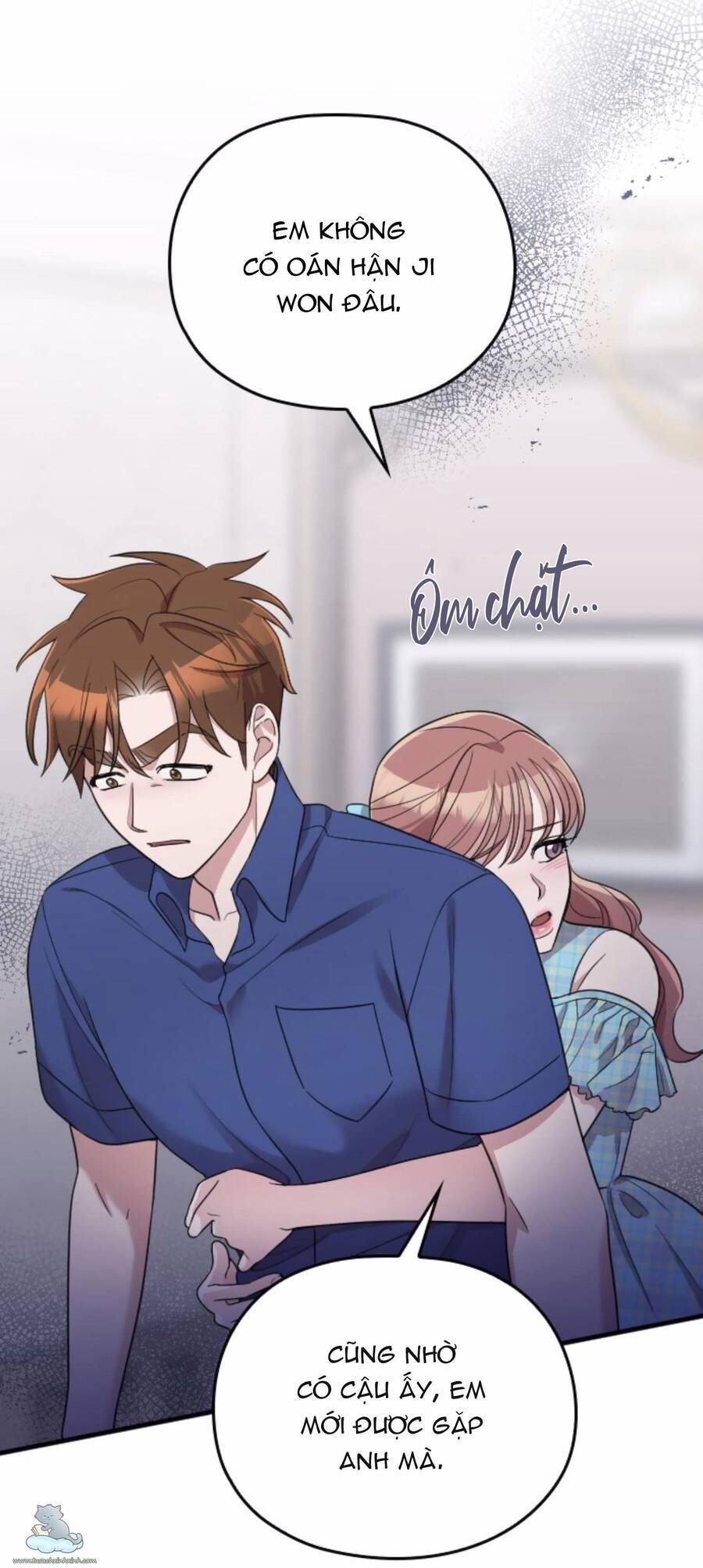 cô đi mà lấy chồng tôi chapter 33 17