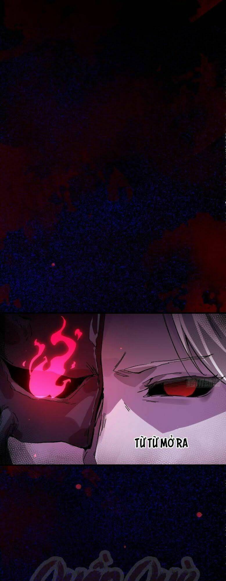 trường an tưởng tượng chapter 70 39