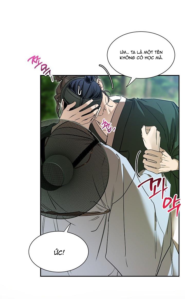 [18+] tuyển tập truyện bl ngắn - double bell chapter 53 5