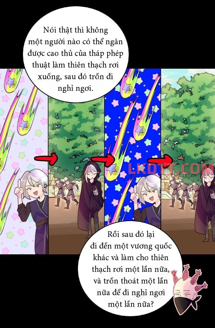 đừng xem thường nữ phụ chapter 138 9