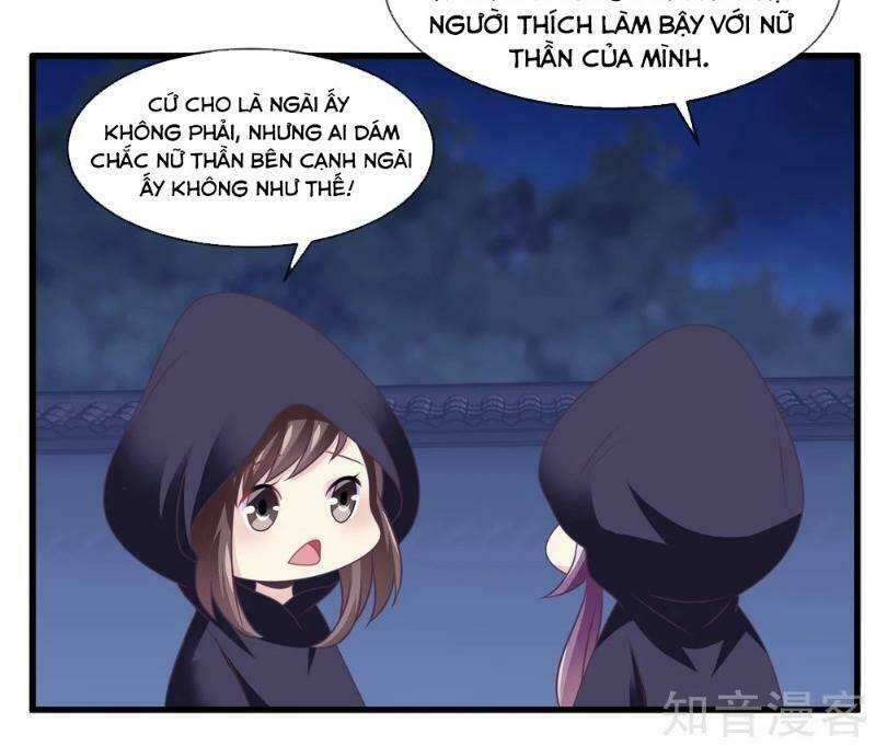 ta là ngọc hoàng đại đế chapter 91 27