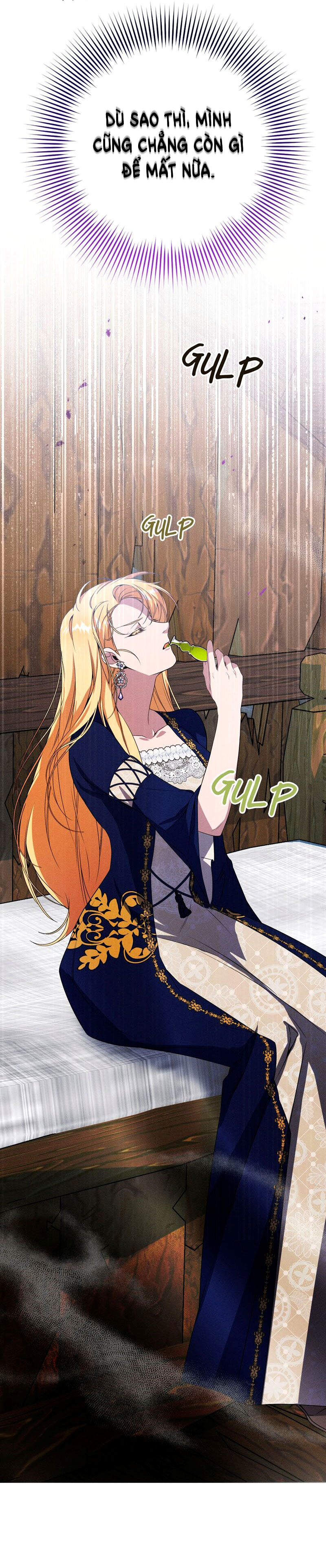 thỏa thuận với người chồng giả của tôi chapter 2.2 10