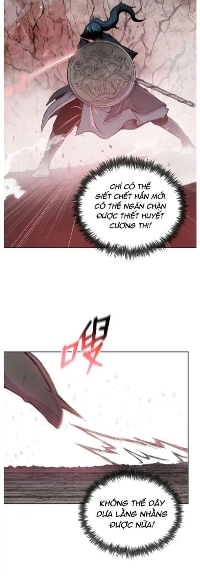 phong vân chiến thần chapter 104 18