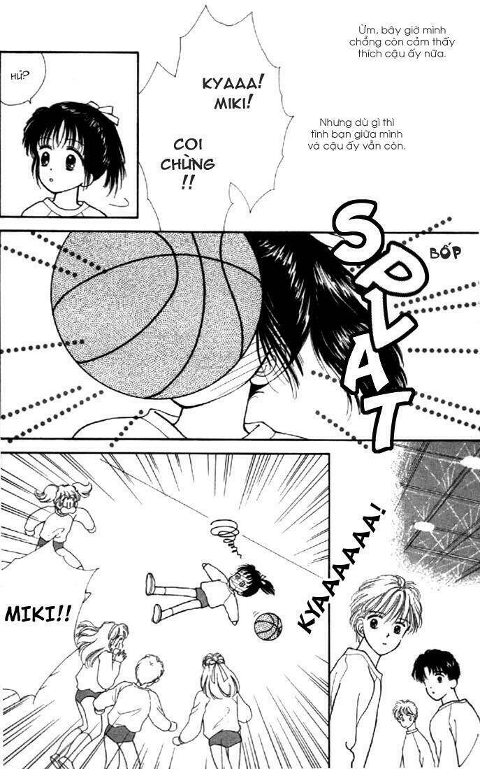 marmalade boy chapter 2 33