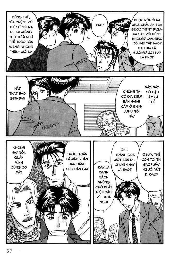 mezase hero! chapter 2 11