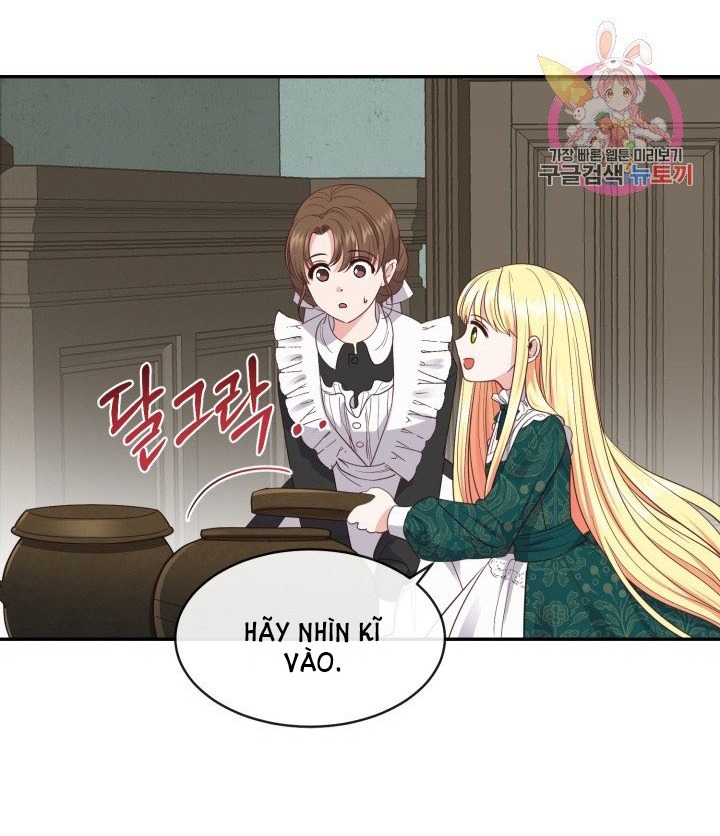 trở thành vợ thái tử quái vật chapter 4.2 32