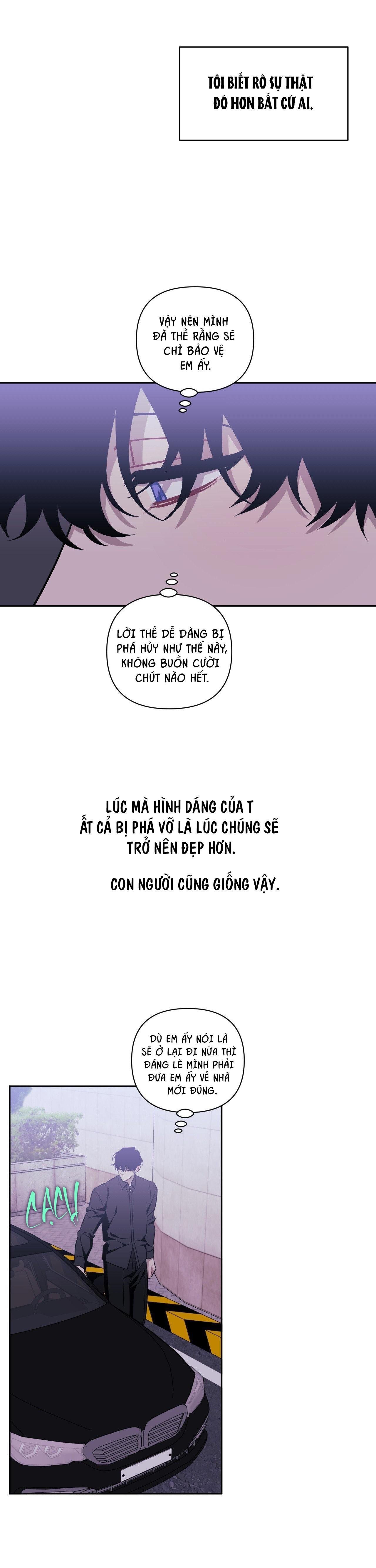 hơn cả bạn bè Chapter 95 anh chủ nt7 13