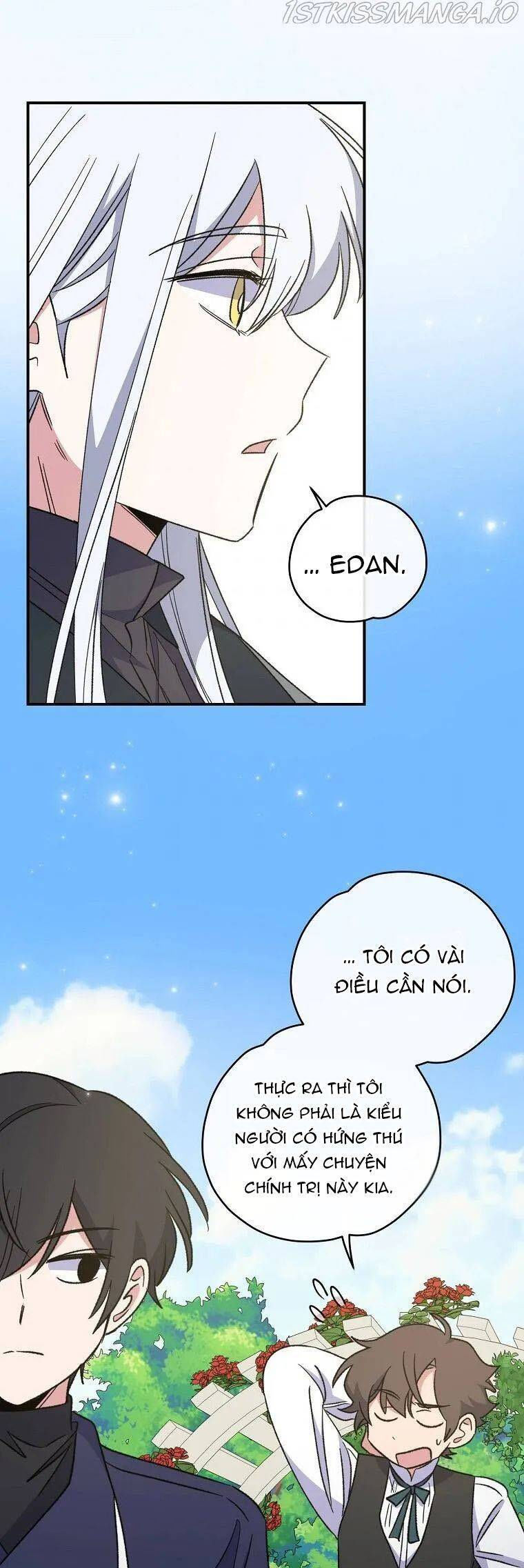 nhà hiền triết yigret chapter 48 5