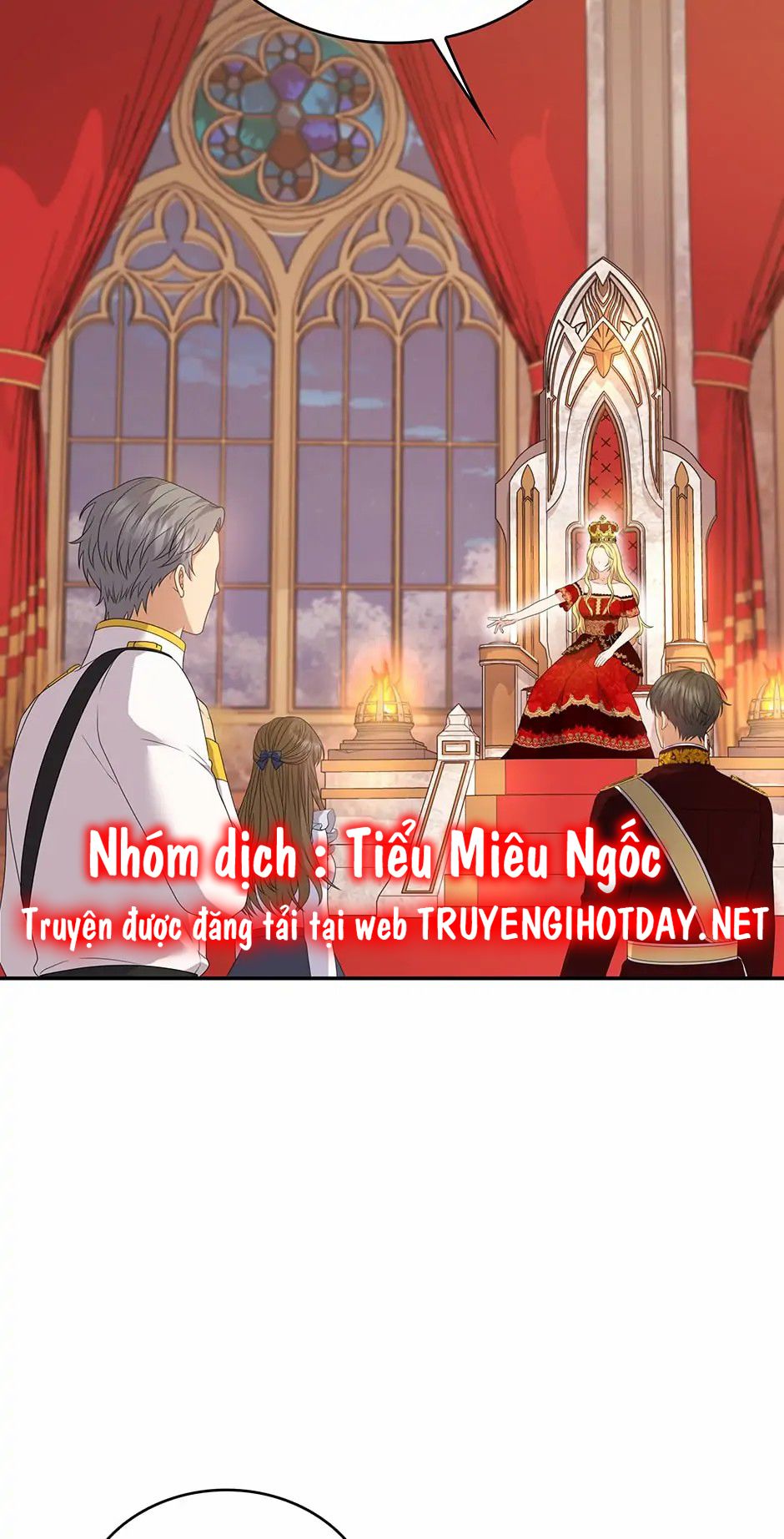 công chúa hai mặt chapter 106 20