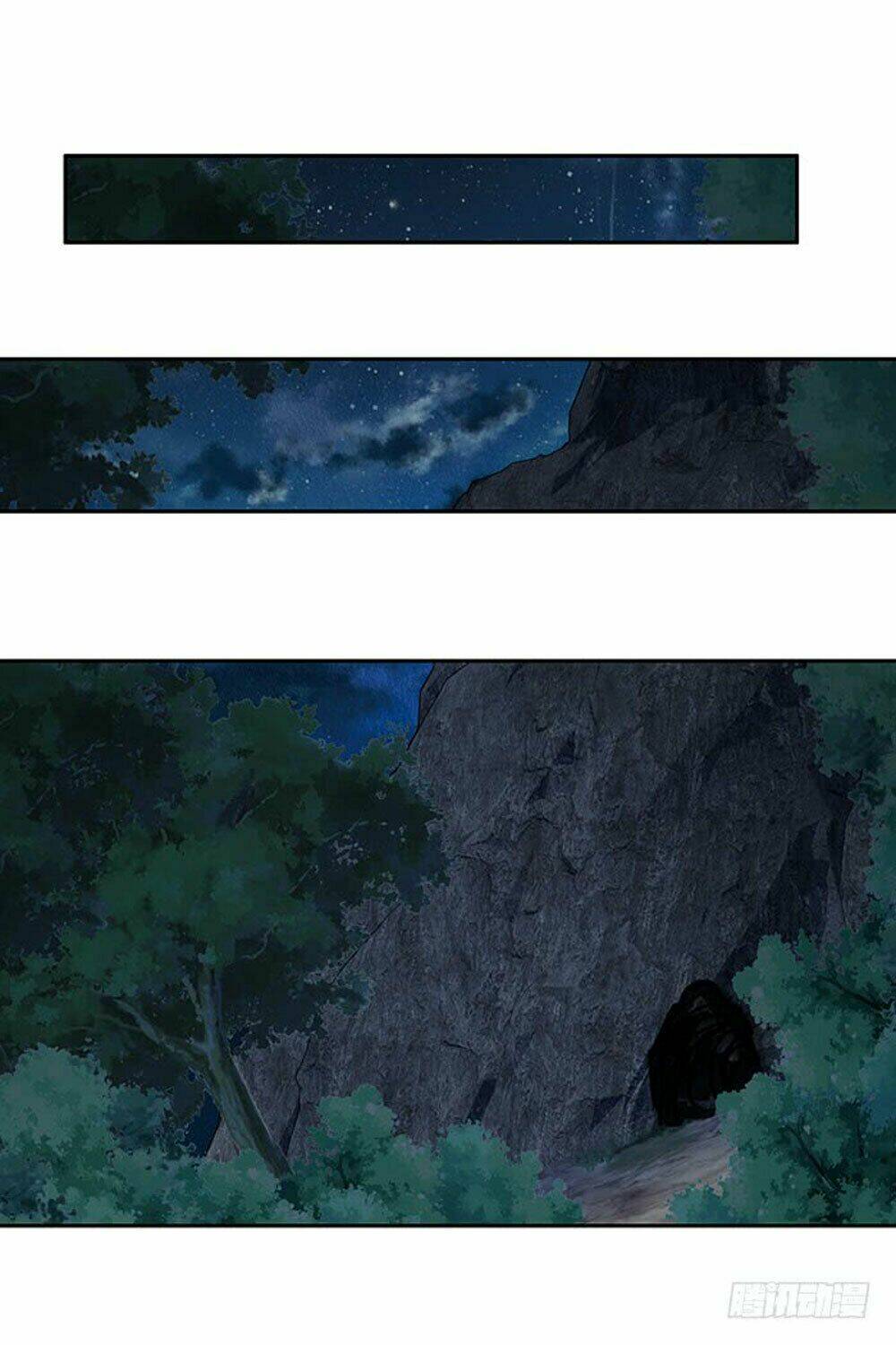 thiền tâm vấn đạo chapter 32 45