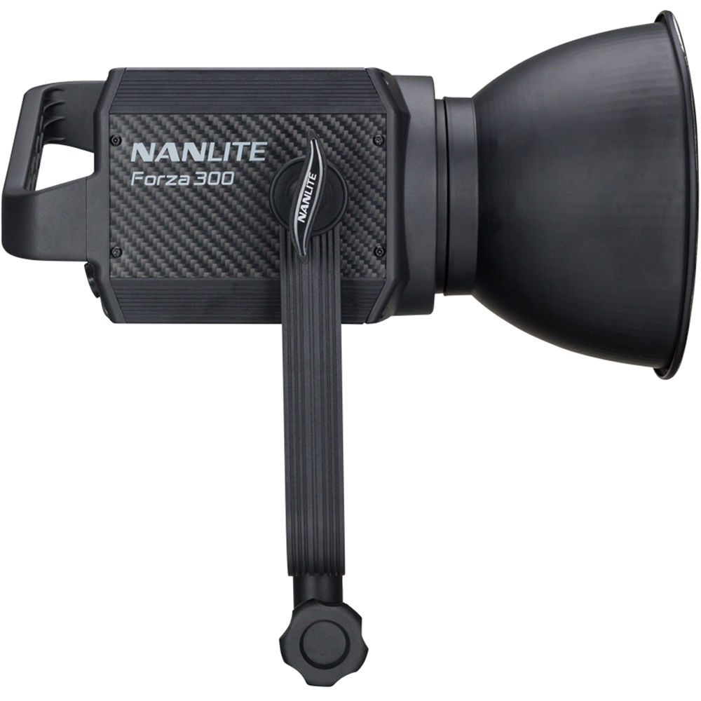 Đèn phòng chụp Nanlite Forza 300 - Hàng Chính Hãng