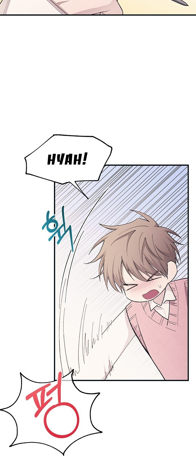 yeonwoo ngây thơ chapter 82.2 27