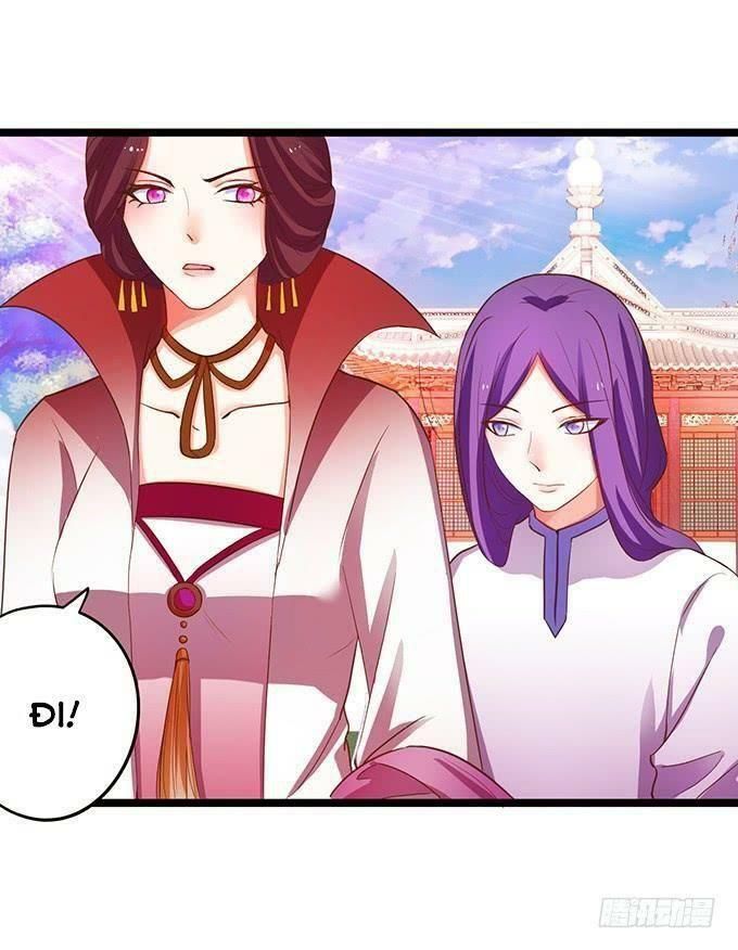 hồ tiên hung bạo chapter 69 24