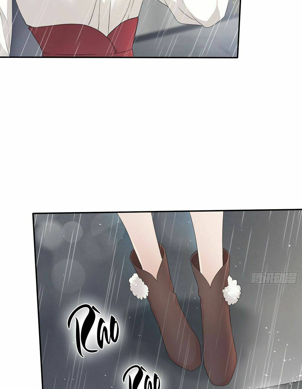 mối tình đầu là cv đại thần chapter 1 9