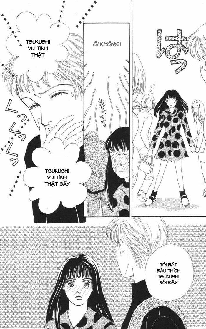 con nhà giàu chapter 35 28