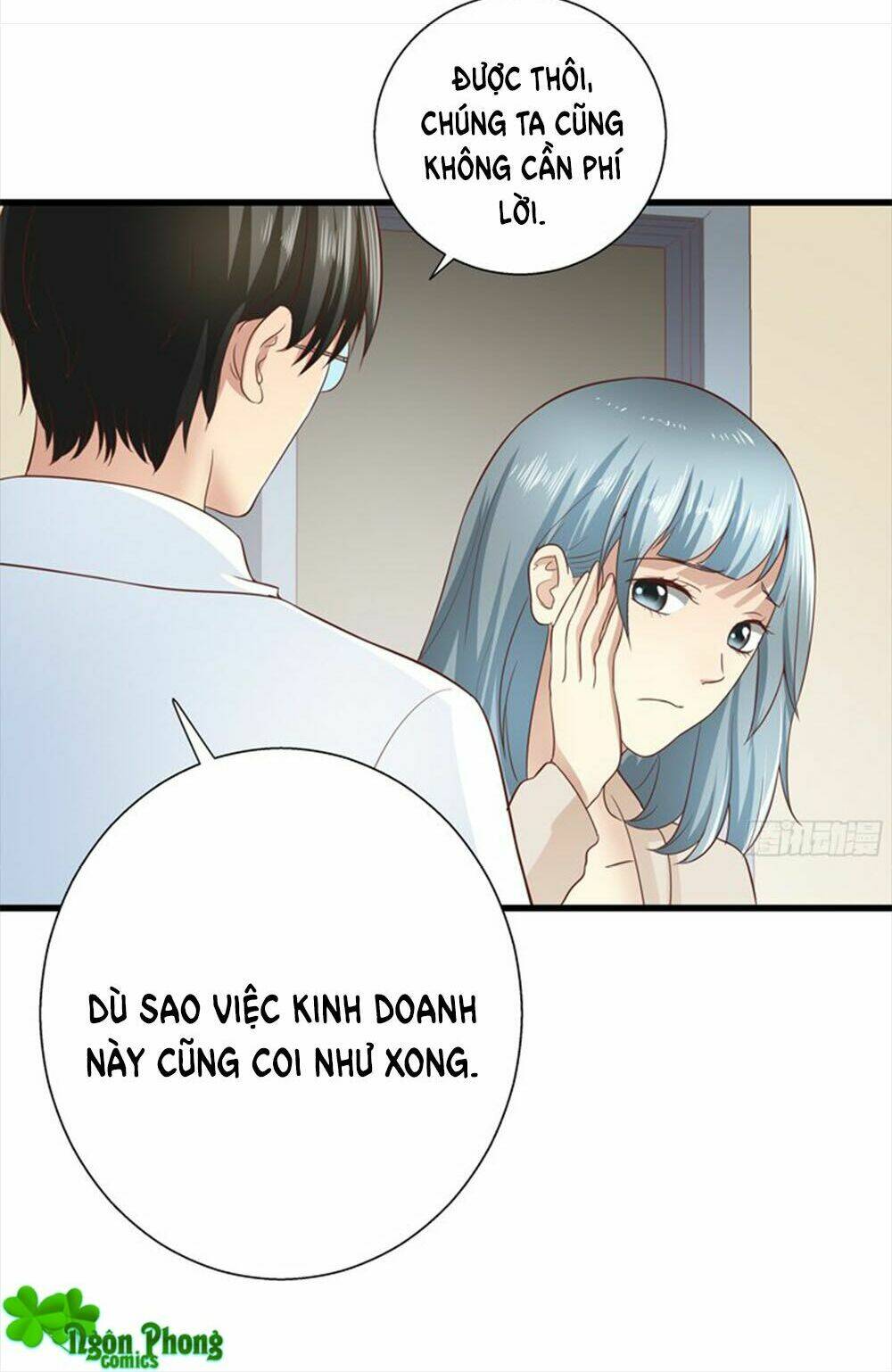 khi trò chơi ác ma bắt đầu chapter 27 22