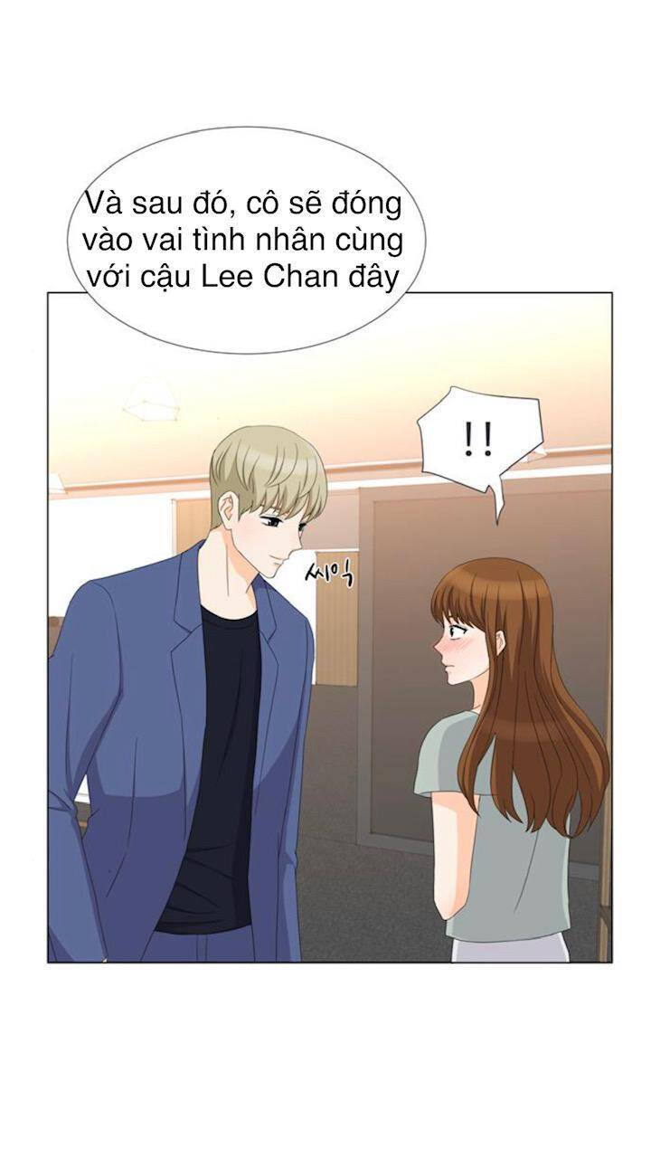 idol và sếp, em yêu ai? chapter 25 7