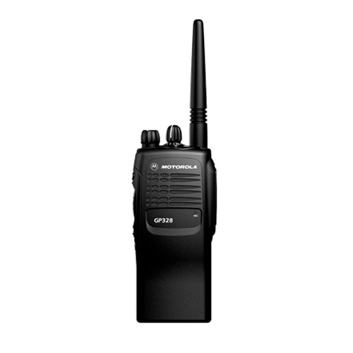 Bộ đàm Motorola GP  328UHF- HÀNG CHÍNH HÃNG