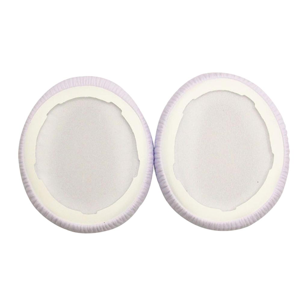 Replacement Ear Pads Ear Cushions For SONY MDR-10RBT MDR-10RNC MDR-10R Headphones