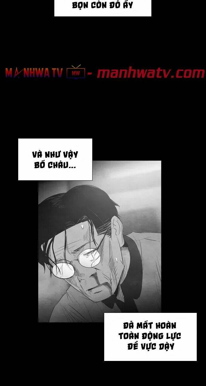 kẻ hồi sinh chapter 22 59