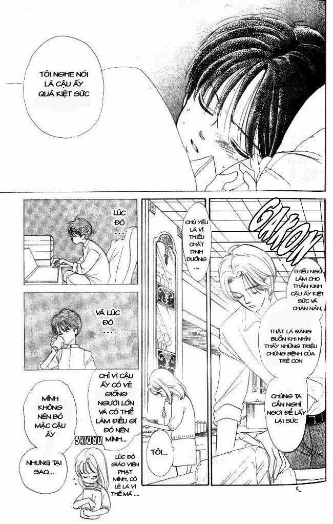 dear mine chapter 3.2 6