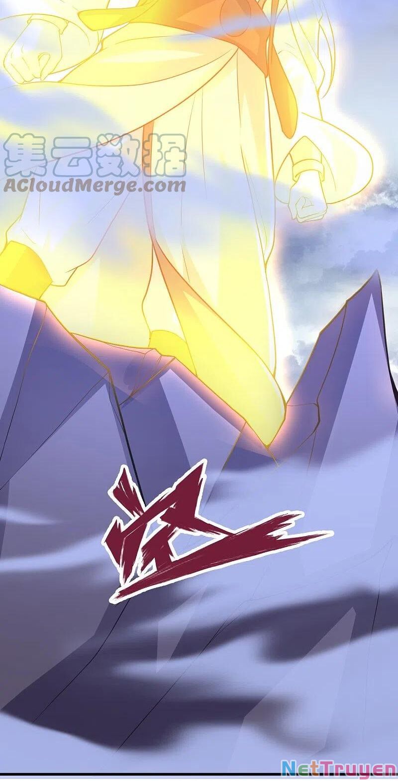 tiên võ đế tôn chapter 301 7